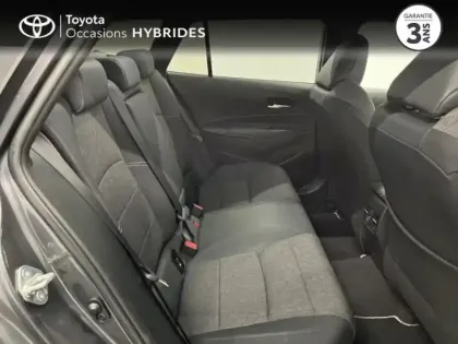 Photo 6 Toyota Corolla Gén. X Ph2 Design 5