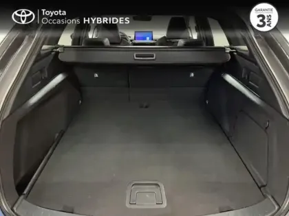 Photo 9 Toyota Corolla Gén. X Ph2 Design 5