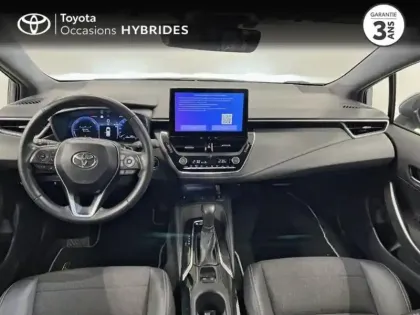 Photo 7 Toyota Corolla Gén. X Ph2 Design 5