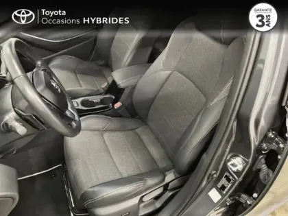 Photo 10 Toyota Corolla Gén. X Ph2 Design 5