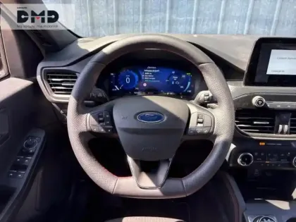 Photo 6 Ford Kuga  2.5 Duratec 225ch PHEV ST-Line BVA