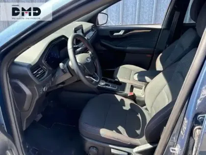 Photo 8 Ford Kuga  2.5 Duratec 225ch PHEV ST-Line BVA