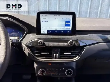 Photo 5 Ford Kuga  2.5 Duratec 225ch PHEV ST-Line BVA