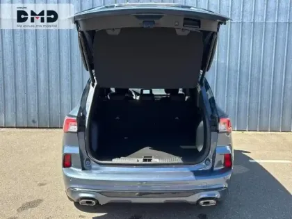Photo 11 Ford Kuga  2.5 Duratec 225ch PHEV ST-Line BVA