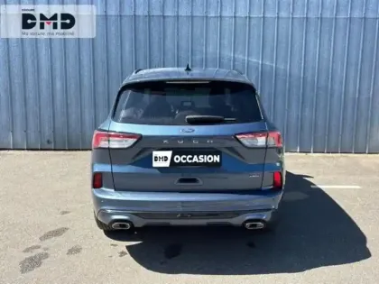 Photo 10 Ford Kuga  2.5 Duratec 225ch PHEV ST-Line BVA