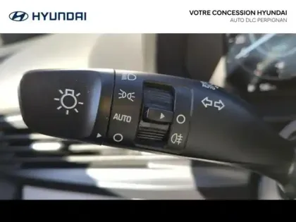 Photo 15 Hyundai Bayon  1.0 T-GDi 100ch Hybrid 48V Creative