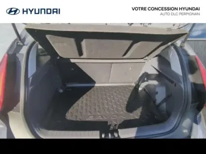Photo 6 Hyundai Bayon Gén. I Ph1 Creative 5