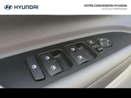 Photo 11 Hyundai Bayon Gén. I Ph1 Creative 5
