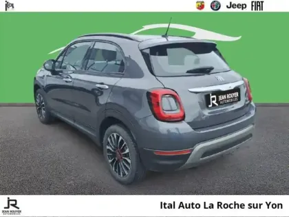 Photo 7 Fiat 500 Gén. I Ph3 MY23 (RED) 5