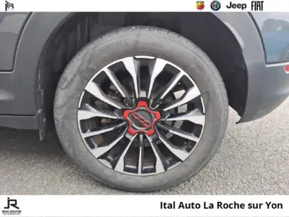 Photo 9 Fiat 500 Gén. I Ph3 MY23 (RED) 5