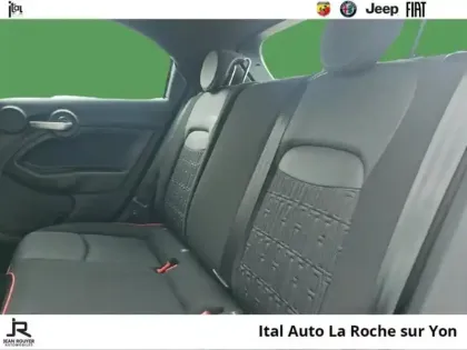 Photo 11 Fiat 500 Gén. I Ph3 MY23 (RED) 5