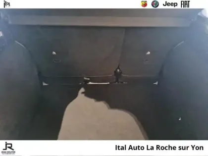 Photo 6 Fiat 500 Gén. I Ph3 MY23 (RED) 5