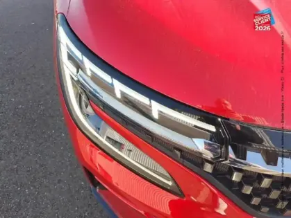 Photo 12 Renault Austral Gén. I (HHN) Ph1 Iconic 5