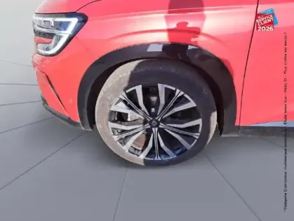 Photo 9 Renault Austral Gén. I (HHN) Ph1 Iconic 5