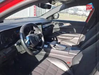 Photo 14 Renault Austral Gén. I (HHN) Ph1 Iconic 5