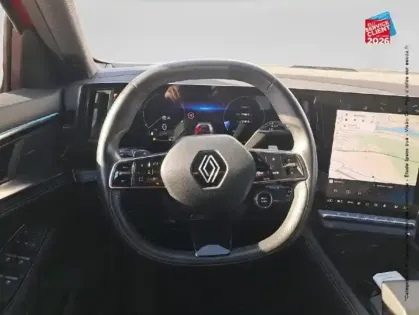 Photo 11 Renault Austral Gén. I (HHN) Ph1 Iconic 5