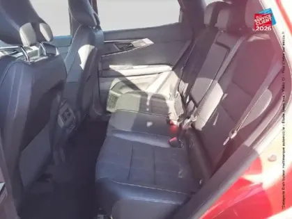 Photo 10 Renault Austral Gén. I (HHN) Ph1 Iconic 5