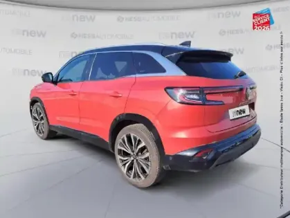 Photo 7 Renault Austral Gén. I (HHN) Ph1 Iconic 5