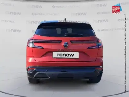 Photo 6 Renault Austral Gén. I (HHN) Ph1 Iconic 5