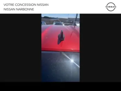 Photo 13 Nissan Juke  1.6 Hybrid 143ch N-Connecta 2023.5