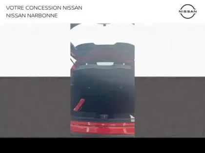 Photo 14 Nissan Juke  1.6 Hybrid 143ch N-Connecta 2023.5