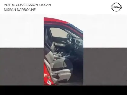 Photo 18 Nissan Juke  1.6 Hybrid 143ch N-Connecta 2023.5