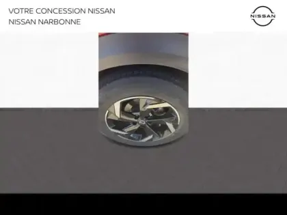 Photo 15 Nissan Juke  1.6 Hybrid 143ch N-Connecta 2023.5