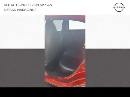 Photo 16 Nissan Juke  1.6 Hybrid 143ch N-Connecta 2023.5