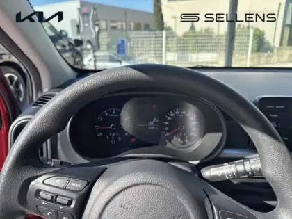 Photo 12 Kia Picanto Gén. III Ph2 Active 5