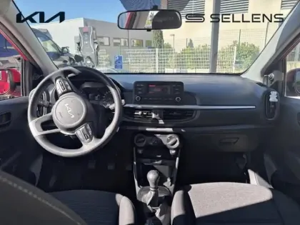 Photo 7 Kia Picanto Gén. III Ph2 Active 5