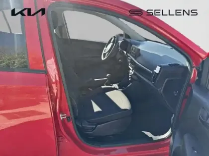 Photo 5 Kia Picanto Gén. III Ph2 Active 5