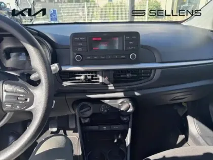 Photo 14 Kia Picanto Gén. III Ph2 Active 5