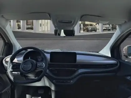 Photo 7 Fiat 500 Gén. II Ph1 MY23 Base 3