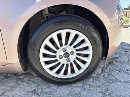 Photo 12 Fiat 500 Gén. II Ph1 MY23 Base 3