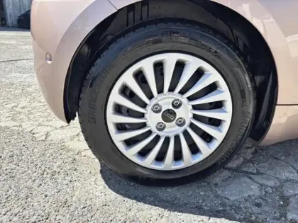 Photo 13 Fiat 500 Gén. II Ph1 MY23 Base 3