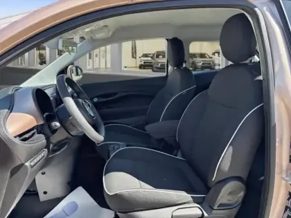 Photo 8 Fiat 500 Gén. II Ph1 MY23 Base 3