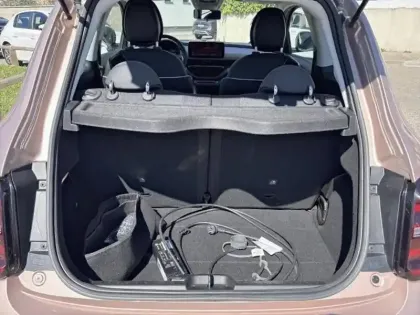 Photo 5 Fiat 500 Gén. II Ph1 MY23 Base 3