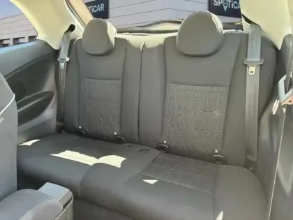 Photo 9 Fiat 500 Gén. II Ph1 MY23 Base 3