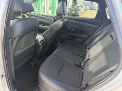 Photo 7 Hyundai Tucson  1.6 T-GDI 215ch Hybrid 20ème Anniversaire