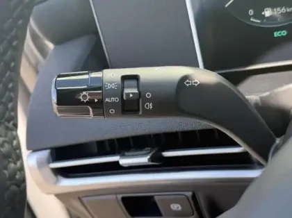 Photo 14 Hyundai Tucson  1.6 T-GDI 215ch Hybrid 20ème Anniversaire