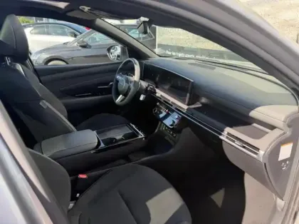 Photo 9 Hyundai Tucson  1.6 T-GDI 215ch Hybrid 20ème Anniversaire