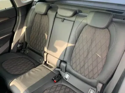 Photo 8 BMW X1 Gén. II (F48) Ph1 NG xLine 5