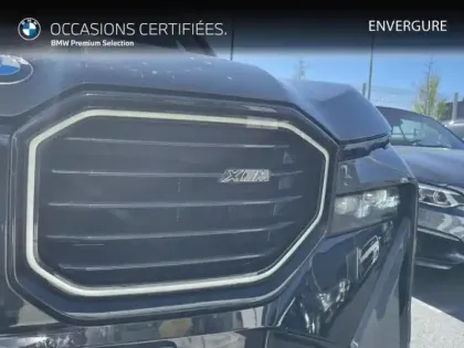 Photo 9 BMW Xm Gén. I (G09) Ph1 Base 5