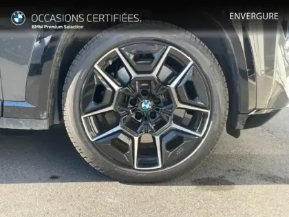 Photo 7 BMW Xm Gén. I (G09) Ph1 Base 5