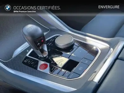 Photo 14 BMW Xm Gén. I (G09) Ph1 Base 5