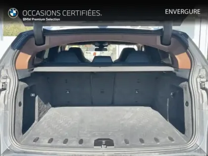 Photo 6 BMW Xm Gén. I (G09) Ph1 Base 5