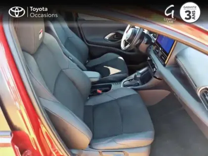 Photo 5 Toyota Yaris Gén. IV Ph1 NG GR Sport 5