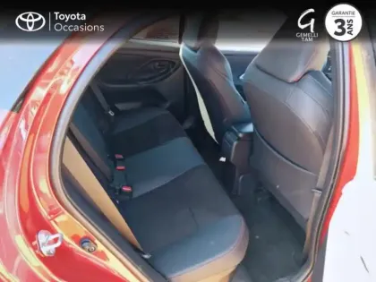 Photo 6 Toyota Yaris Gén. IV Ph1 NG GR Sport 5