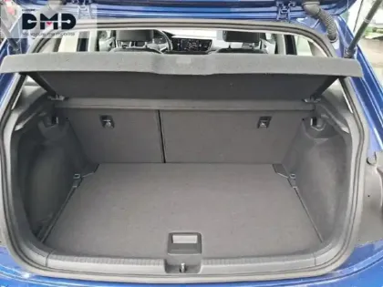 Photo 11 Volkswagen Polo  1.0 TSI 95ch Style
