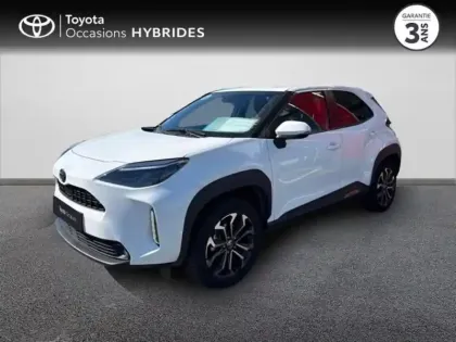 Photo Toyota Yaris Design